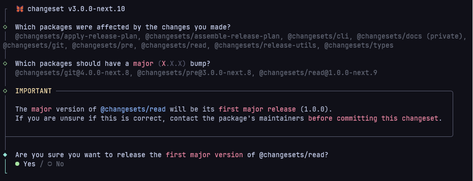cli flow example